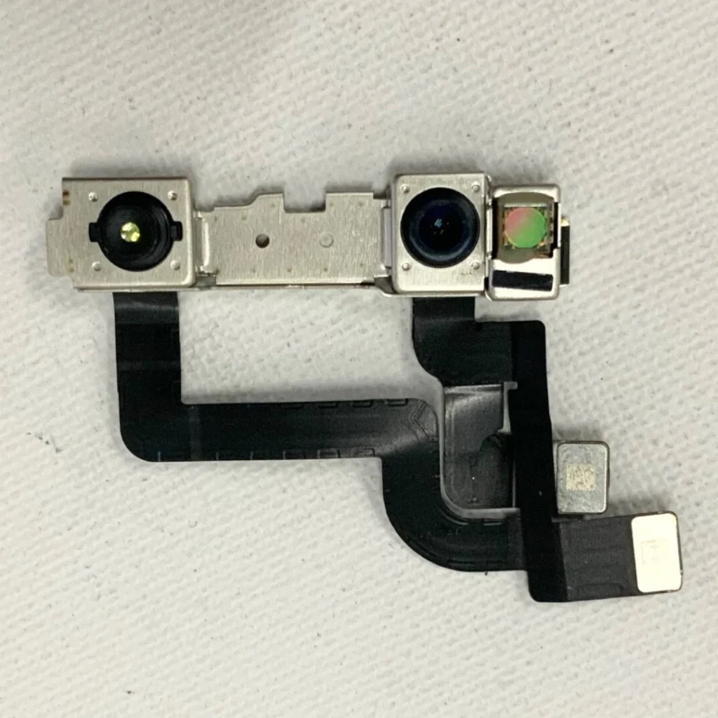 Genuine Apple iPhone 14 Pro Front Facing Camera Module Flex Cable Replacement UK