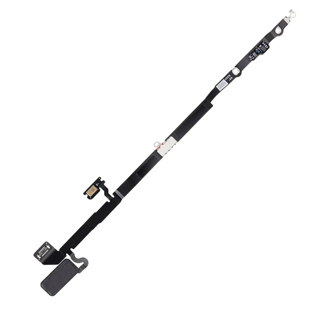 Genuine Apple iPhone 14 Pro Max Bluetooth Antenna Flex Cable Connector Replacement UK
