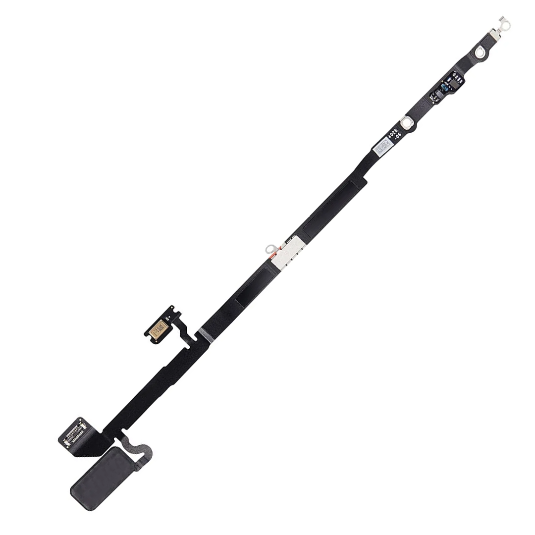 Genuine Apple iPhone 14 Pro Max Bluetooth Antenna Flex Cable Connector Replacement UK Genuine Apple iPhone 14 Pro Max Bluetooth Antenna Flex Cable Connector Replacement UK