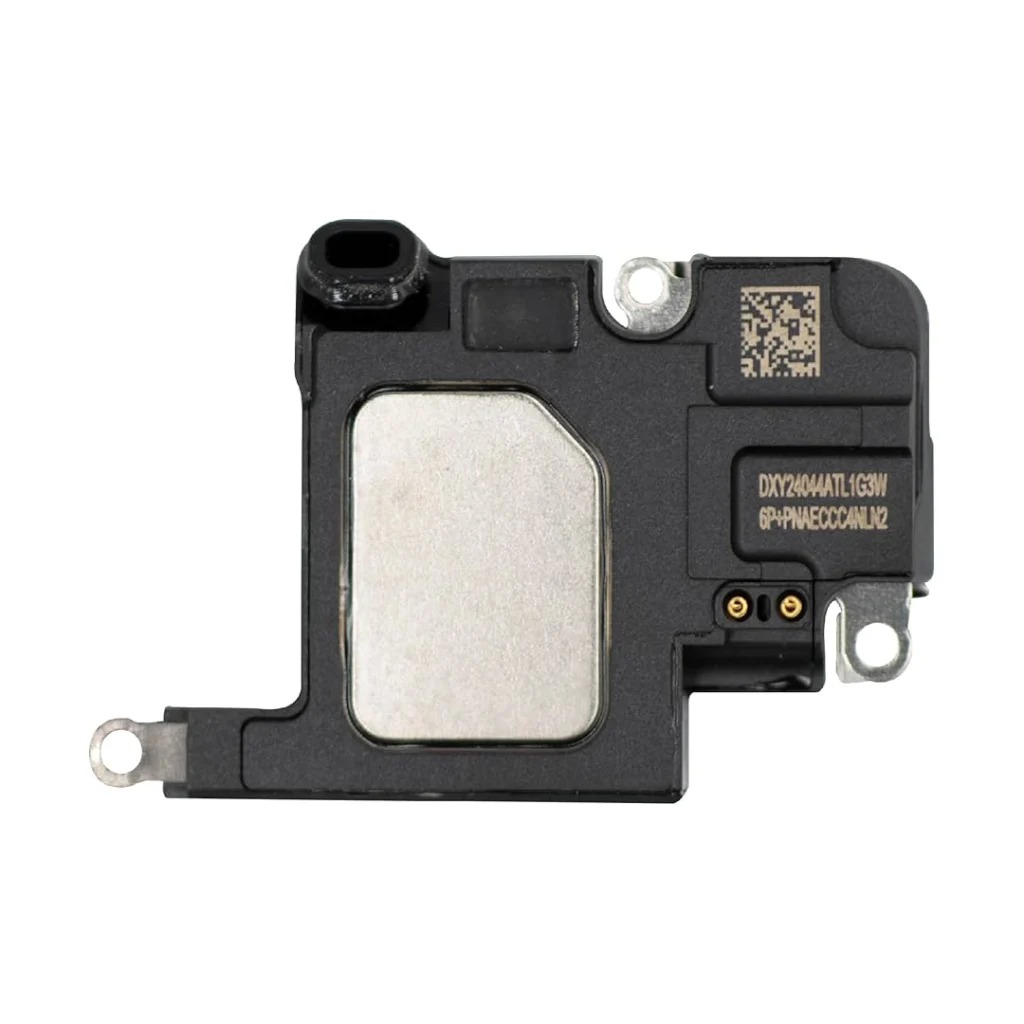 Genuine Apple iPhone 14 Pro Max Earpiece Top Speaker Buzzer Ringer Replacement UK