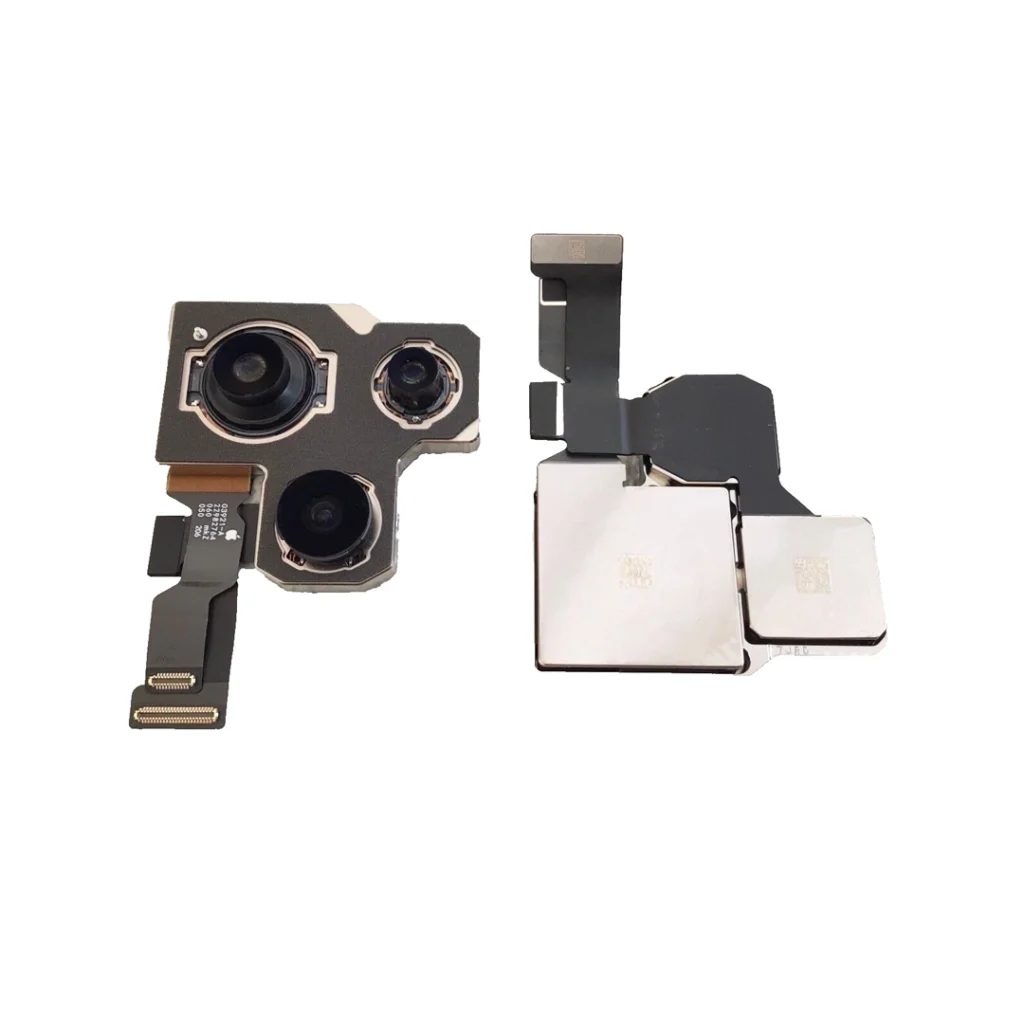 Genuine Apple iPhone 14 Pro Max Rear Main Camera Module Flex Cable Replacement UK