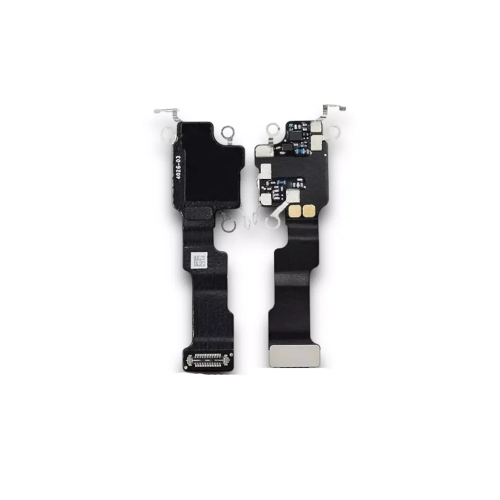 Genuine Apple iPhone 14 Pro WiFi Antenna Bluetooth Signal Flex Cable Replacement UK