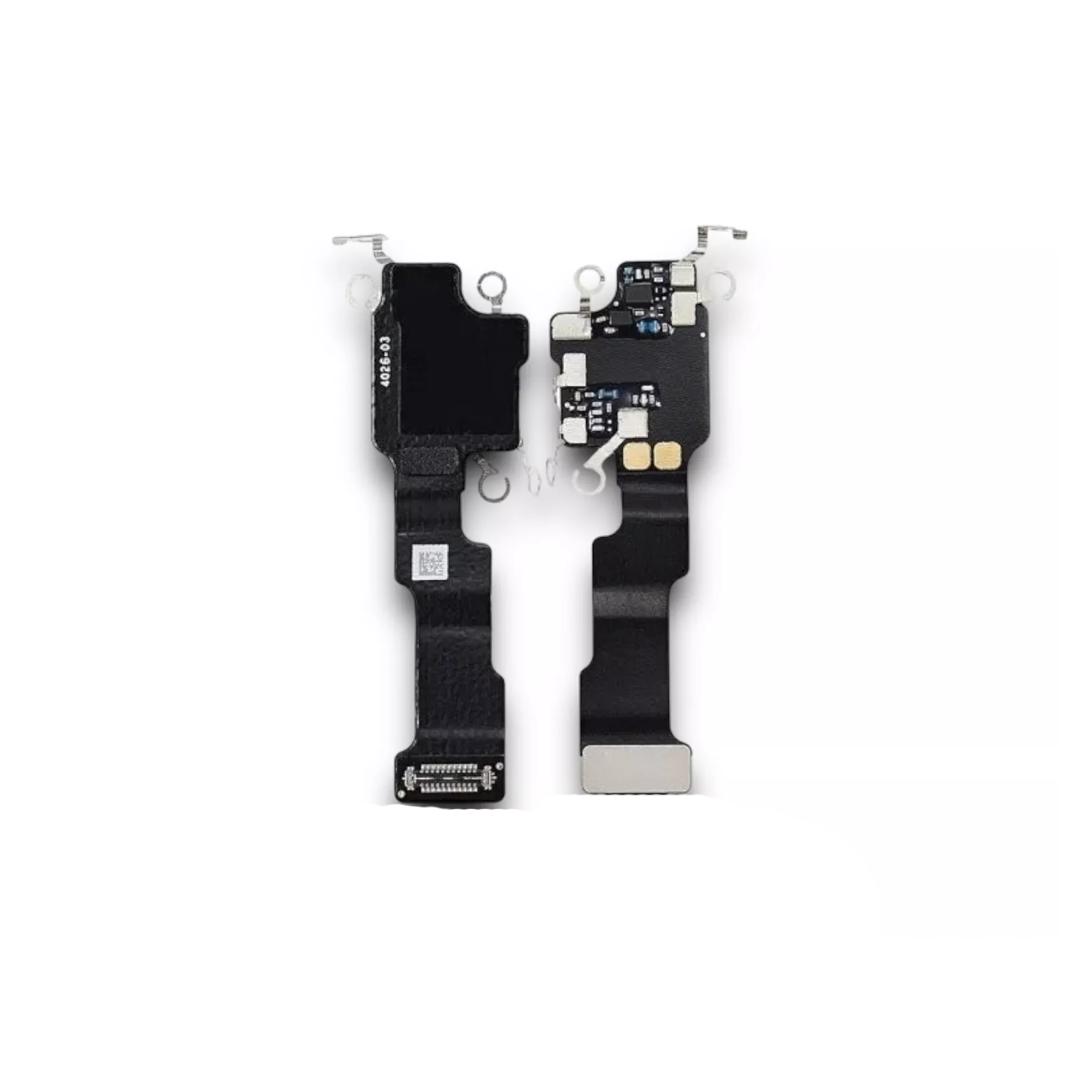 Genuine Apple iPhone 14 Pro WiFi Antenna Bluetooth Signal Flex Cable Replacement UK Genuine Apple iPhone 14 Pro WiFi Antenna Bluetooth Signal Flex Cable Replacement UK