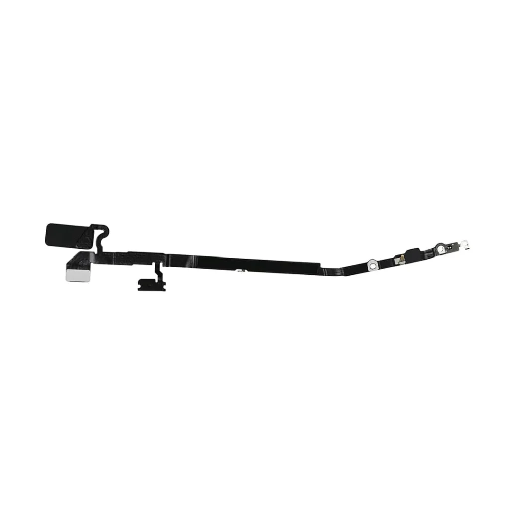Genuine Apple iPhone 14 Pro WiFi Signal Bluetooth Antenna Flex Cable Connector Replacement UK