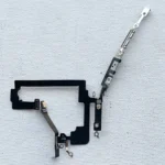 Genuine Apple iPhone 15 Plus Side Power Button Flex Cable Ribbon Replacement