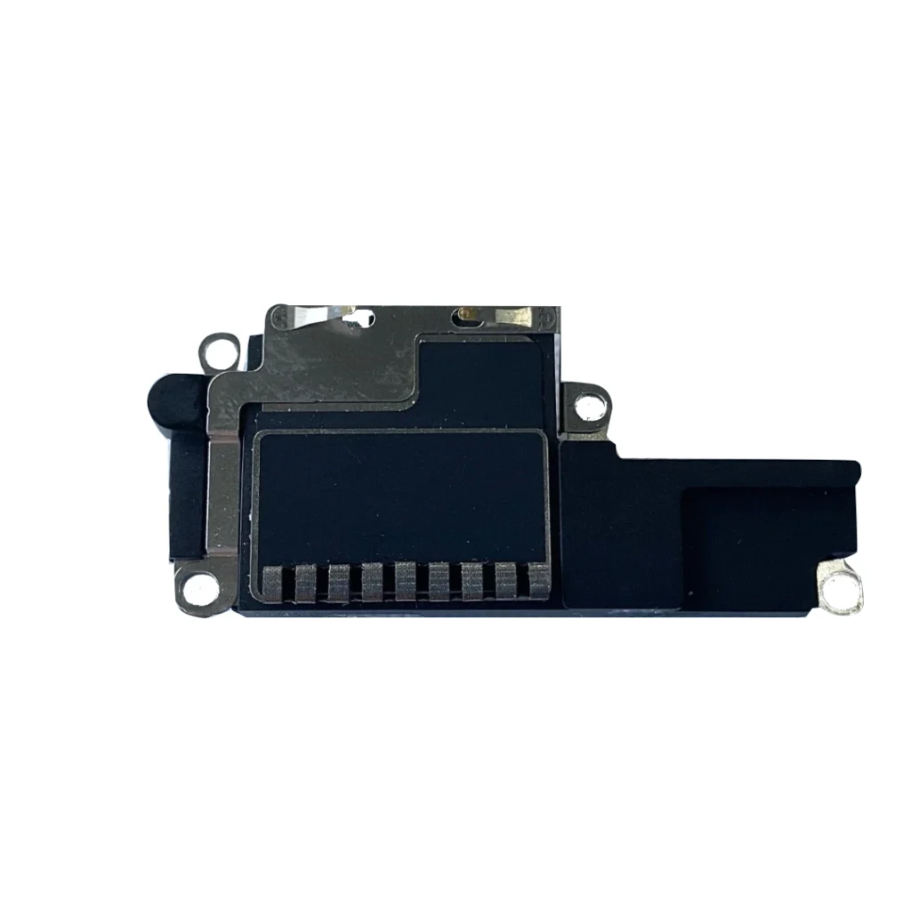 Genuine Apple iPhone 15 Pro Loud Bottom Speaker Buzzer Ringer Sound Replacement