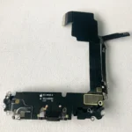 Genuine Apple iPhone 15 Pro Max Charging Port Flex Cable Connector Replacement