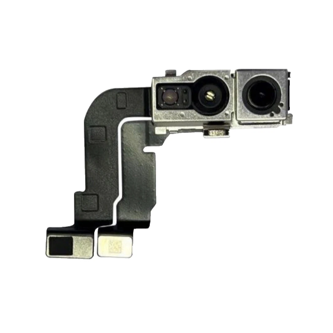 Genuine Apple iPhone 15 Pro Max Front Facing Camera Module Flex Cable Replacement Genuine Apple iPhone 15 Pro Max Front Facing Camera Module Flex Cable Replacement