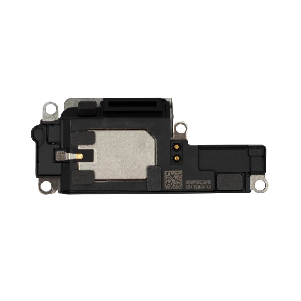 Genuine Apple iPhone 15 Pro Max Loud Bottom Speaker Buzzer Ringer Sound Replacement