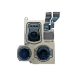 Genuine Apple iPhone 15 Pro Max Rear Back Main Camera Module Flex Cable Replacement