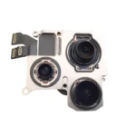 Genuine Apple iPhone 15 Pro Rear Back Main Camera Module Flex Cable Replacement