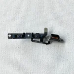 Genuine Apple iPhone 15 Pro Side Volume Button Flex Cable Ribbon Replacement
