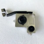 Genuine Apple iPhone 15 Rear Back Main Camera Module Flex Cable Replacement