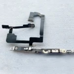 Genuine Apple iPhone 15 Side Power Button Flex Cable Ribbon Part Replacement