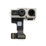 Genuine Apple iPhone 16 Front Facing Camera Module Flex Cable Replacement