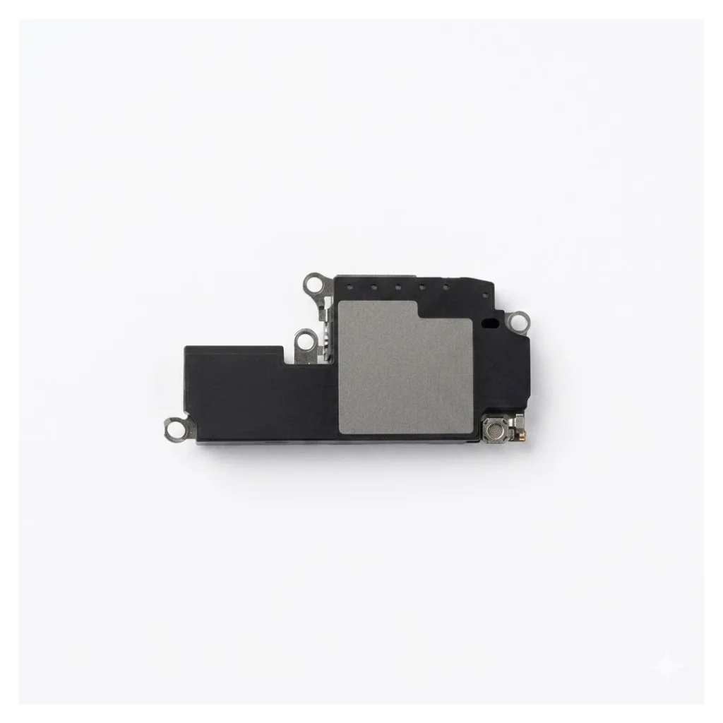 Genuine Apple iPhone 16 Pro Loud Bottom Speaker Buzzer Ringer Sound Replacement