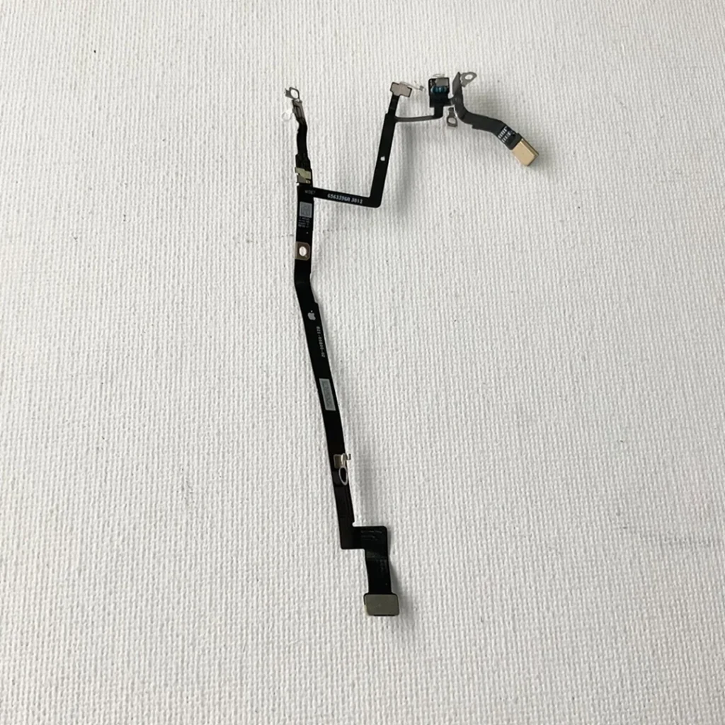 Genuine Apple iPhone 16 Pro Max Bluetooth Antenna Flex Cable Ribbon Replacement