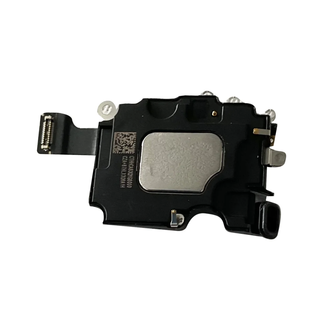 Genuine Apple iPhone 16 Pro Max Earpiece Speaker Module Replacement