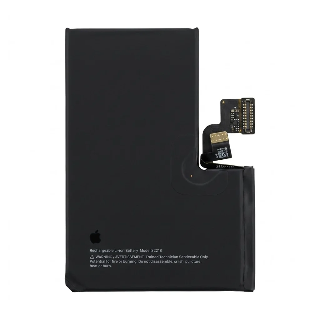 Genuine Apple iPhone 16 Pro Max Internal Battery Replacement 90% Health