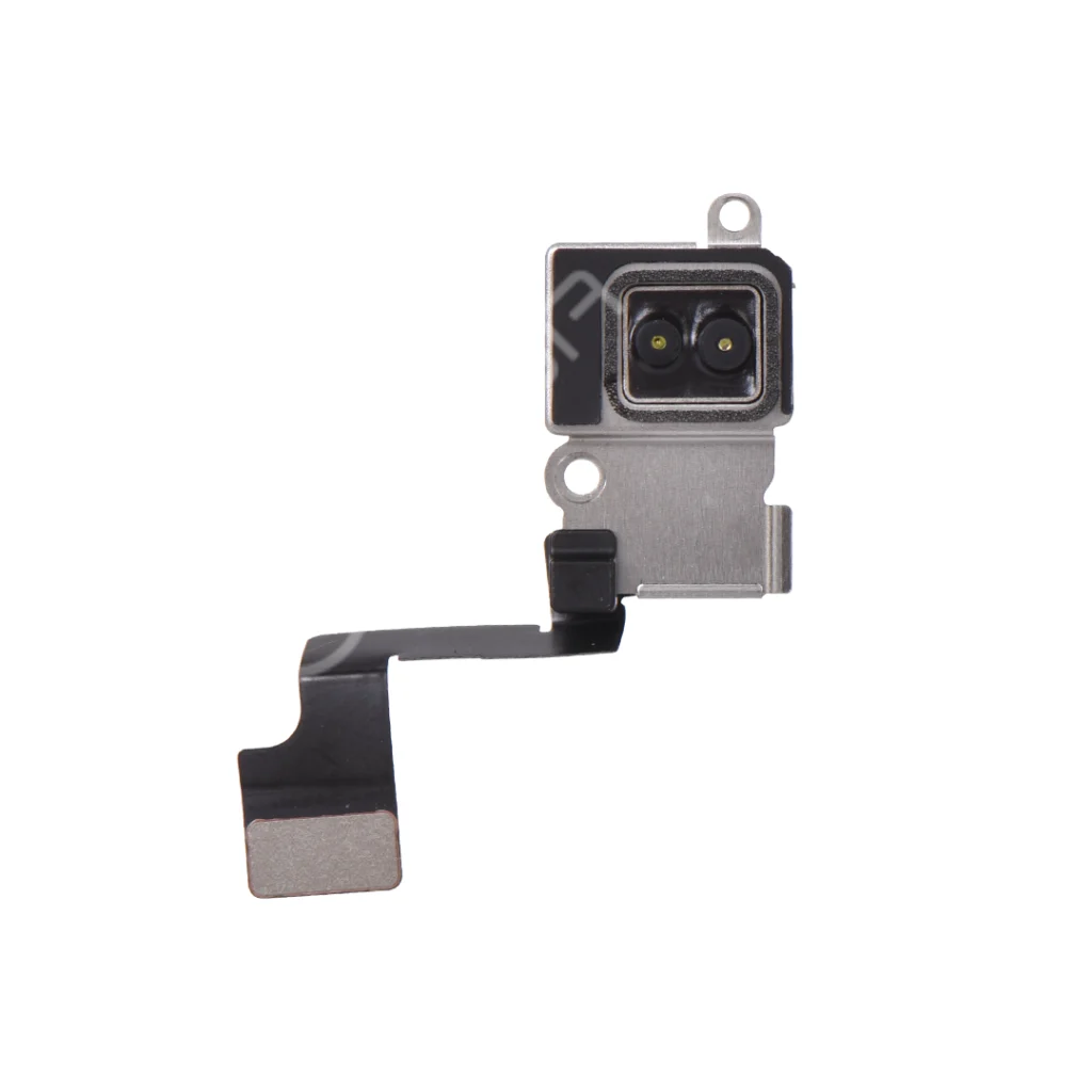 Genuine Apple iPhone 16 Pro Max LiDAR Sensor Scanner Flex Ribbon Module Replacement