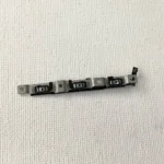Genuine Apple iPhone 16 Side Volume Button Flex Cable Ribbon Replacement