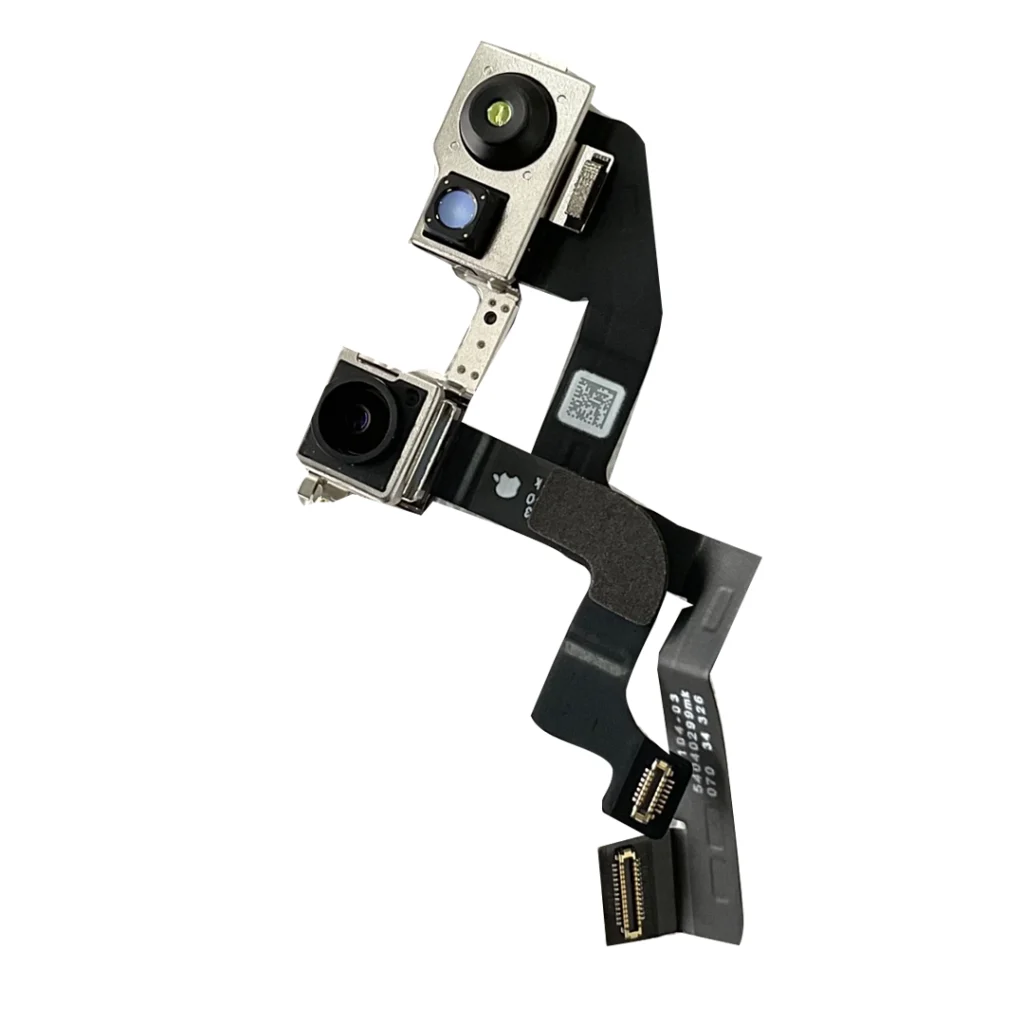 Genuine Apple iPhone 16e Front Facing Camera Module Flex Cable Replacement