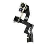 Genuine Apple iPhone 16e Front Facing Camera Module Flex Cable Replacement