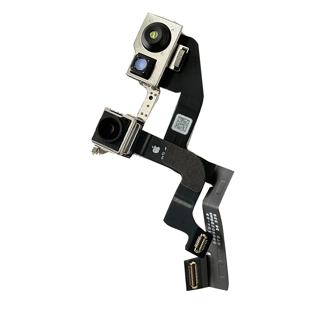 Genuine Apple iPhone 16e Front Facing Camera Module Flex Cable Replacement Genuine Apple iPhone 16e Front Facing Camera Module Flex Cable Replacement