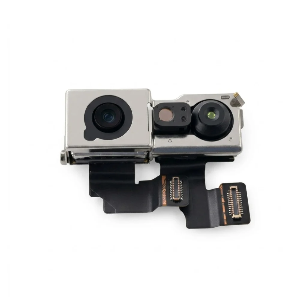 Genuine Apple iPhone 17 Air Front Facing Camera Module Flex Cable Replacement UK Stock