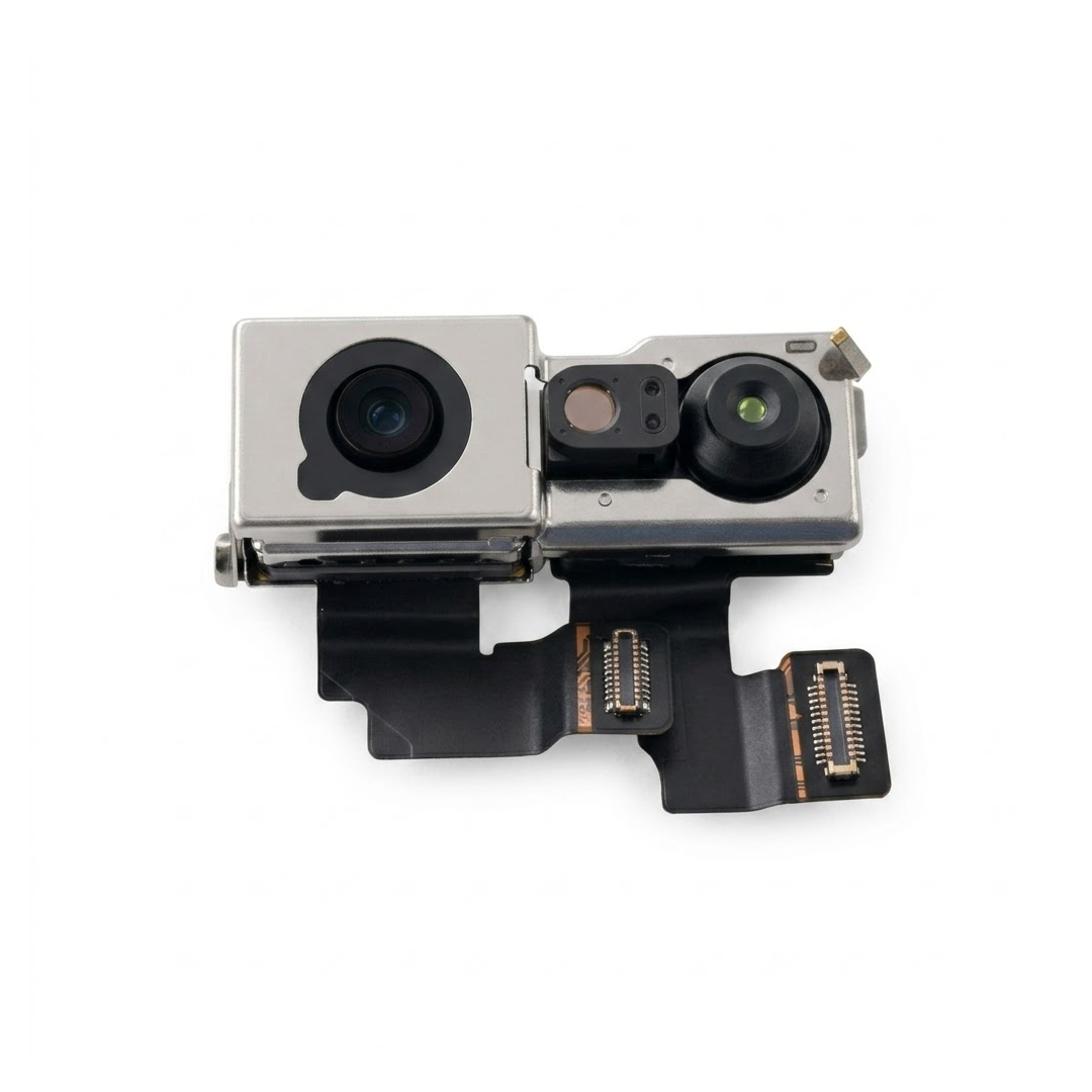 Genuine Apple iPhone 17 Air Front Facing Camera Module Flex Cable Replacement UK Stock Genuine Apple iPhone 17 Air Front Facing Camera Module Flex Cable Replacement UK Stock