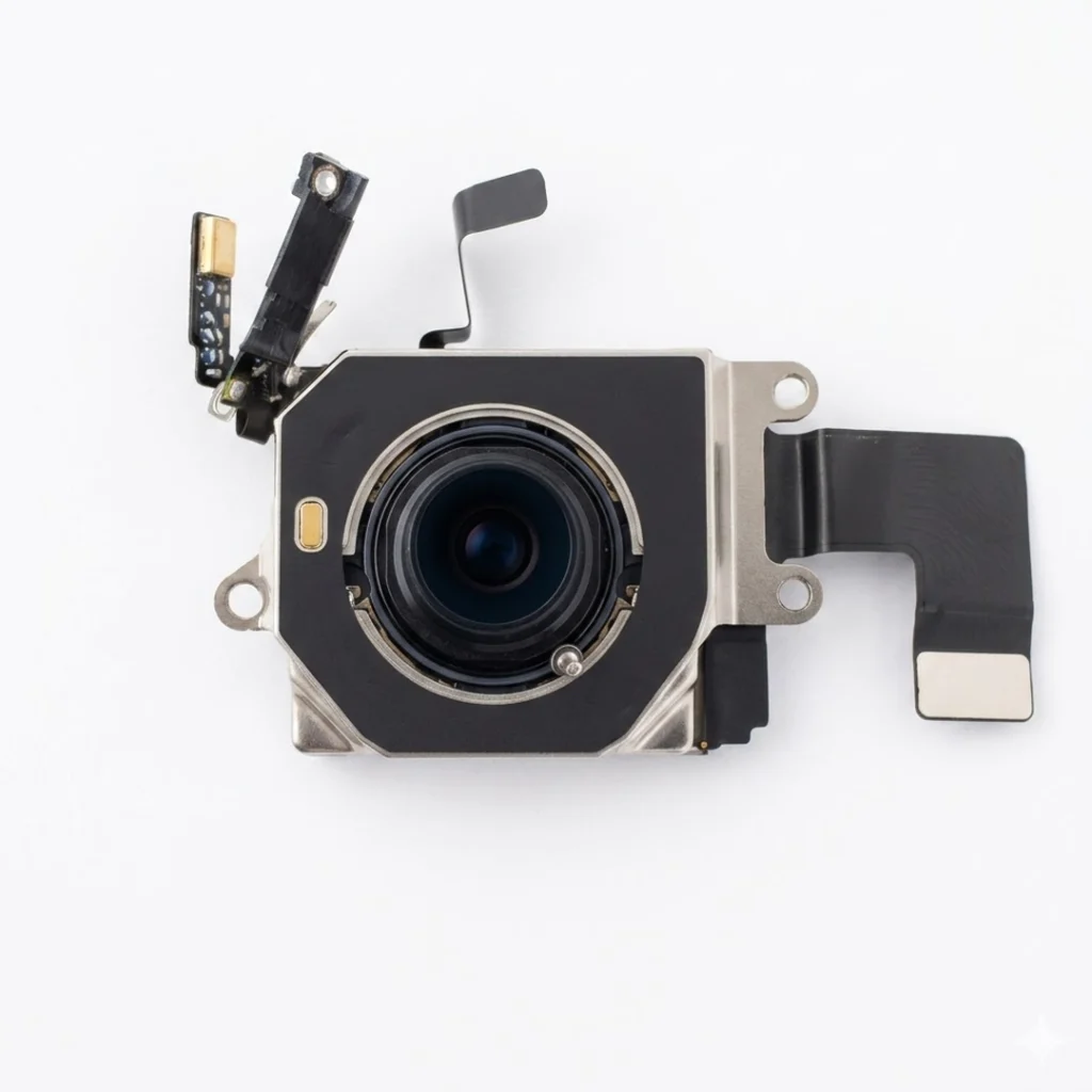 Genuine Apple iPhone 17 Air Rear Back Main Camera Module Flex Cable Replacement UK Stock