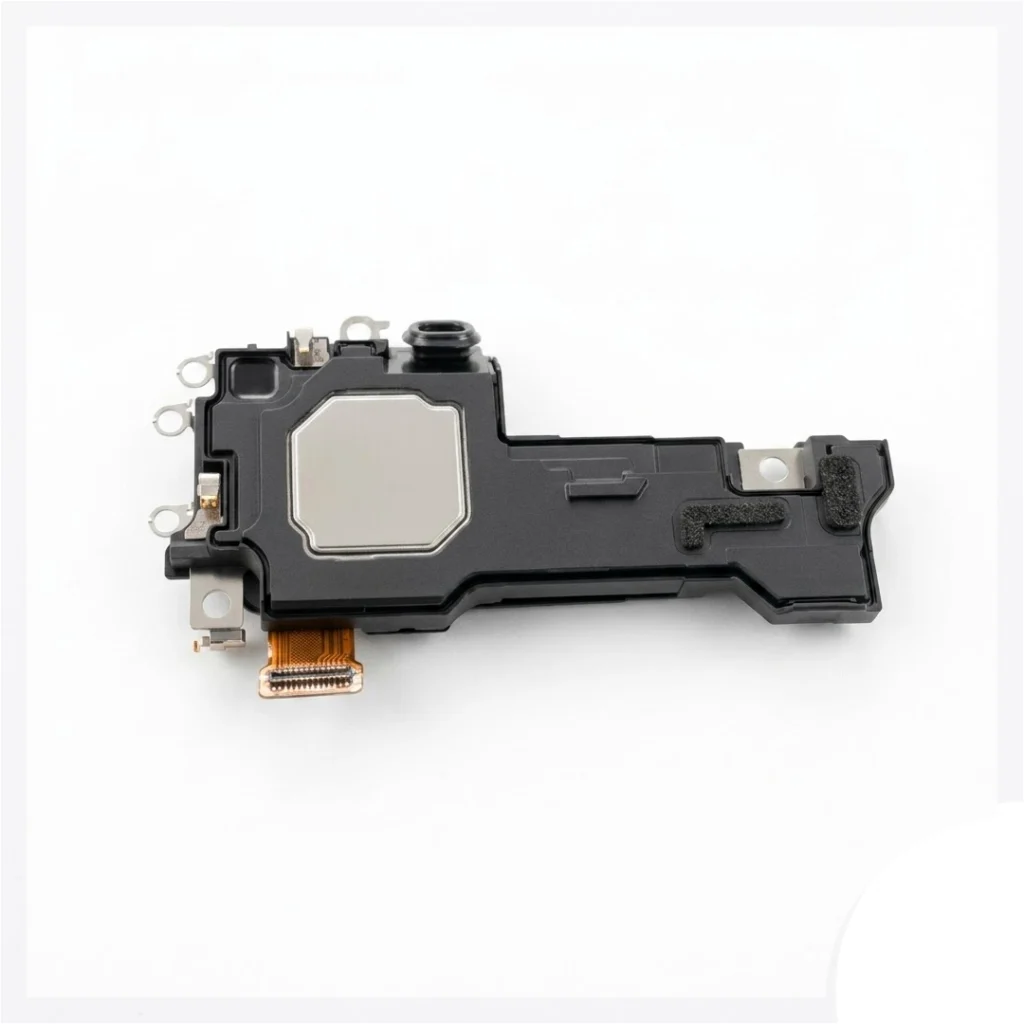 Genuine Apple iPhone 17 Bottom Loudspeaker Buzzer Ringer Sound Replacement UK Stock