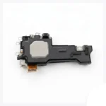 Genuine Apple iPhone 17 Bottom Loudspeaker Buzzer Ringer Sound Replacement UK Stock