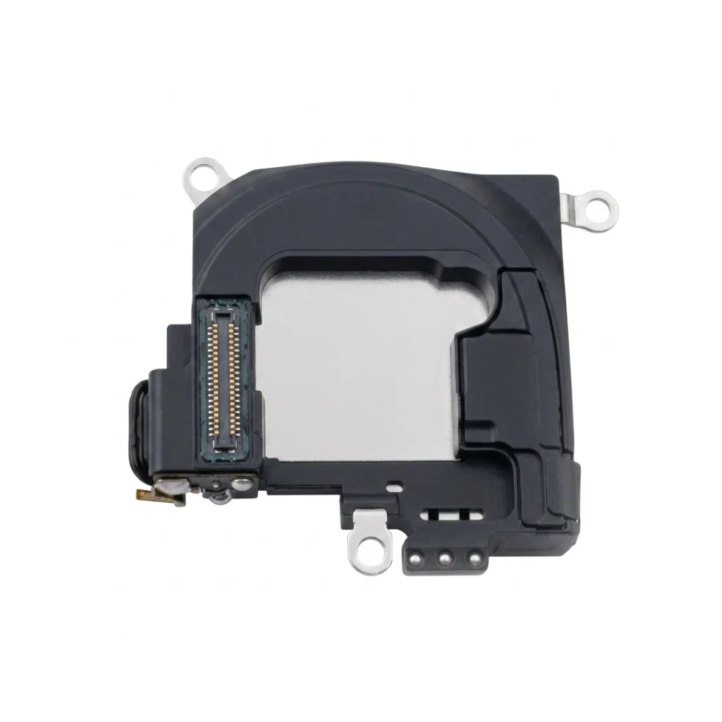 Genuine Apple iPhone 17 Earpiece Top Speaker Buzzer Ringer Sound Replacement UK Stock