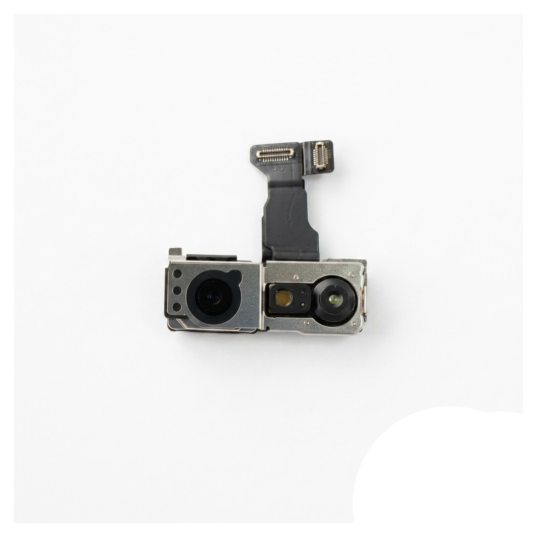 Genuine Apple iPhone 17 Front Facing Camera Module Flex Cable Replacement UK Stock Genuine Apple iPhone 17 Front Facing Camera Module Flex Cable Replacement UK Stock