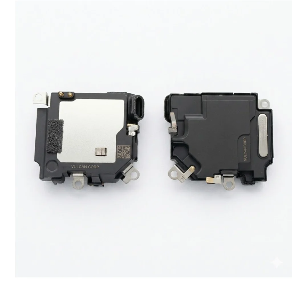Genuine Apple iPhone 17 Pro Max Ear Speaker Buzzer Ringer Sound Replacement UK Stock