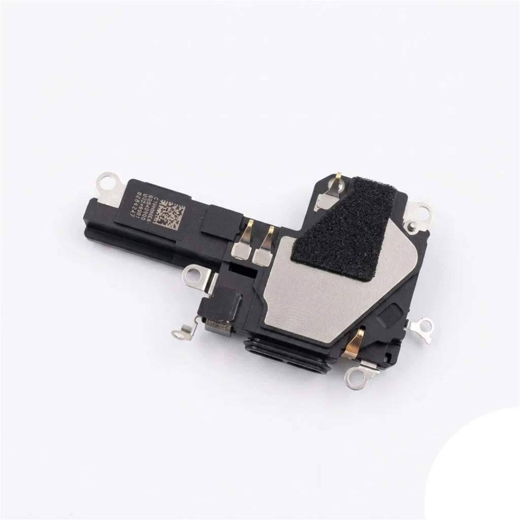 Genuine Apple iPhone 17 Pro Max Loud Bottom Speaker Buzzer Ringer Sound Replacement UK Stock