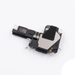 Genuine Apple iPhone 17 Pro Max Loud Bottom Speaker Buzzer Ringer Sound Replacement UK Stock
