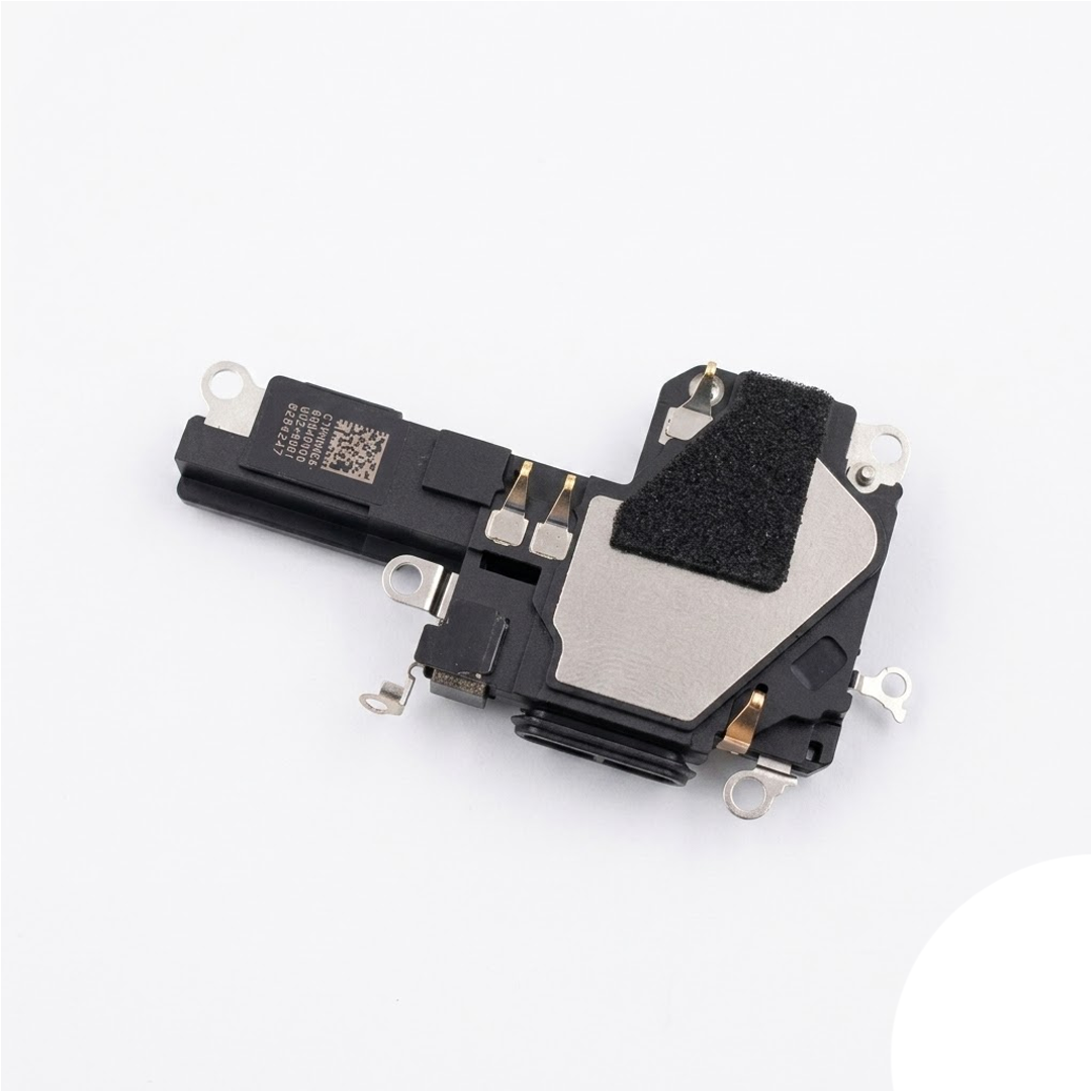 Genuine Apple iPhone 17 Pro Max Loud Bottom Speaker Buzzer Ringer Sound Replacement UK Stock Genuine Apple iPhone 17 Pro Max Loud Bottom Speaker Buzzer Ringer Sound Replacement UK Stock