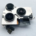 Genuine Apple iPhone 17 Pro Max Rear Back Main Camera Module Flex Cable Replacement UK Stock