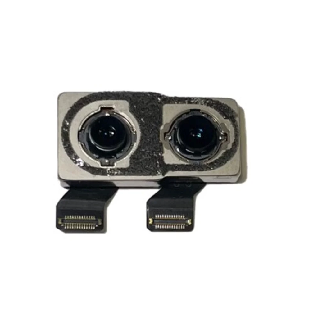 Genuine Apple iPhone X Rear Back Main Camera Module Flex Cable Replacement