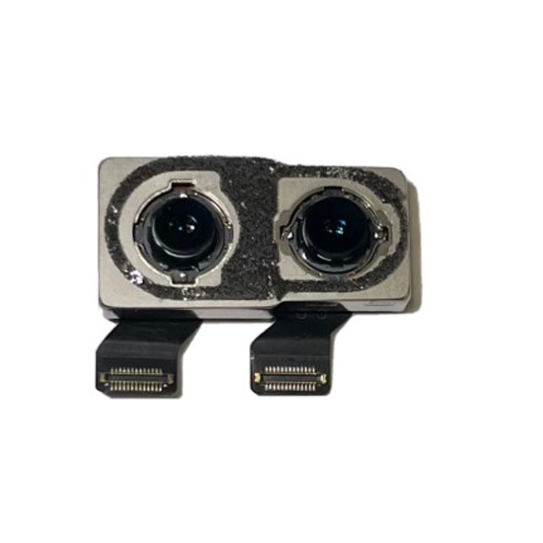 Genuine Apple iPhone X Rear Back Main Camera Module Flex Cable Replacement Genuine Apple iPhone X Rear Back Main Camera Module Flex Cable Replacement