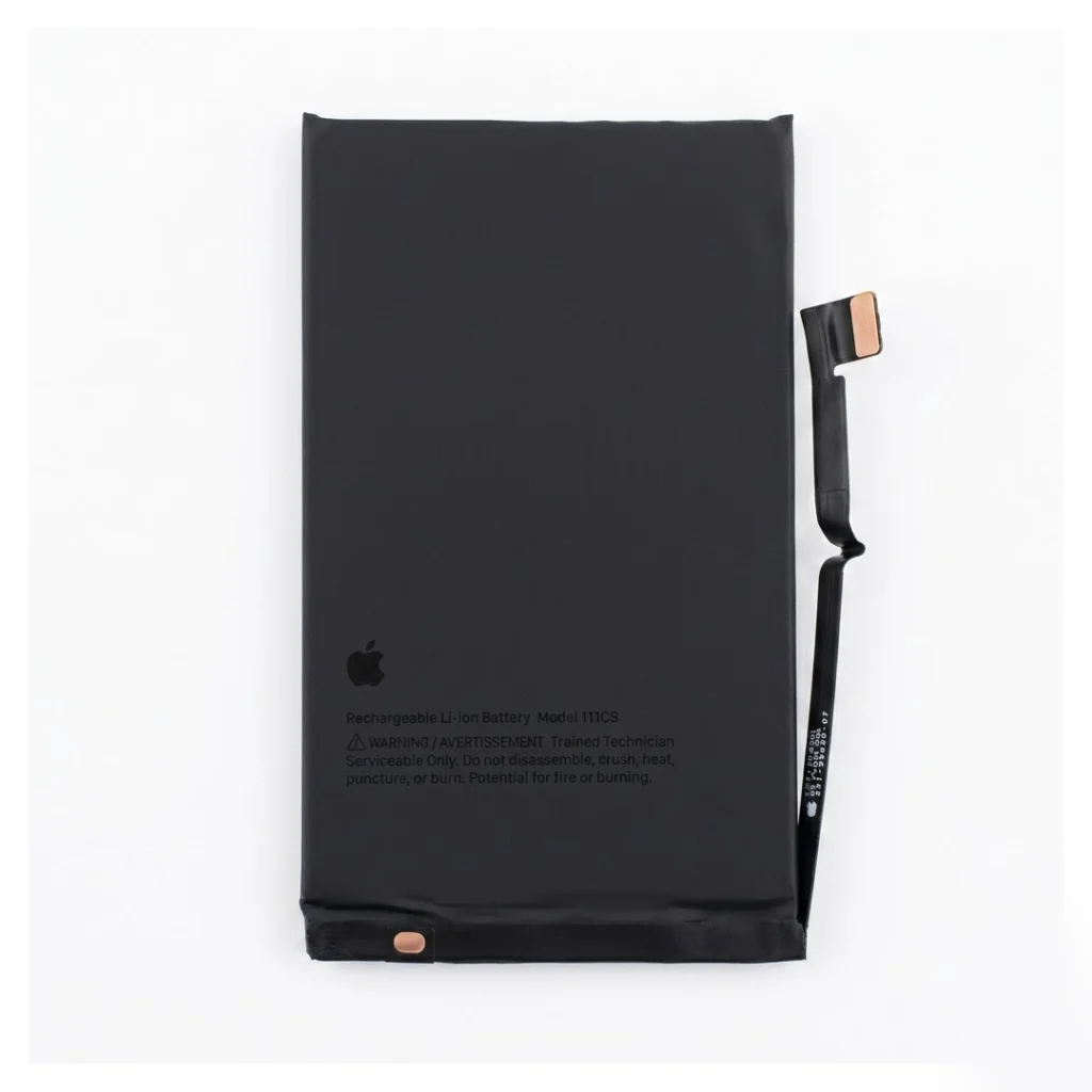 Genuine Internal Battery for Apple iPhone 17 Replacement 111CS 95% Health UK Stock