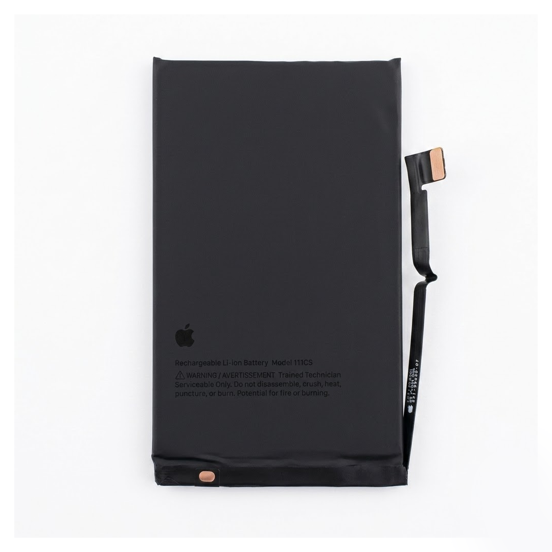 Genuine Internal Battery for Apple iPhone 17 Replacement 111CS 95% Health UK Stock Genuine Internal Battery for Apple iPhone 17 Replacement 111CS 95% Health UK Stock