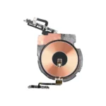 Genuine Original Apple iPhone 12 / 12 Pro Power Volume Button Wireless Coil NFC Flex Cable Replacement