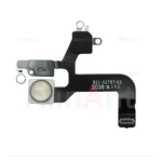 Genuine Original iPhone 12 Mini Camera Flash Flashlight Microphone Flex Cable Replacement