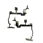 Genuine iPhone 11 Pro Camera Flashlight Flash Flex Cable Ribbon Part Replacement