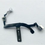 Genuine iPhone 14 Microphone Flash Light Flashlight Flex Cable Replacement UK
