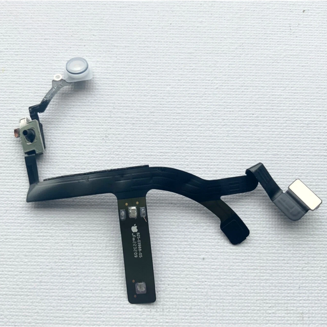 Genuine iPhone 14 Microphone Flash Light Flashlight Flex Cable Replacement UK Genuine iPhone 14 Microphone Flash Light Flashlight Flex Cable Replacement UK