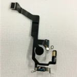 Genuine iPhone 14 Pro Microphone Flash Flashlight Flex Cable Ribbon Replacement UK
